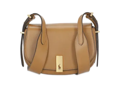 Ralph Lauren Women's Bags "Beige"