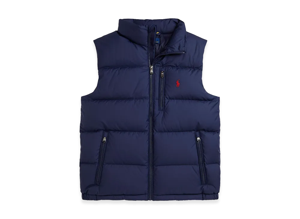 Ralph Lauren Kids Jackets 