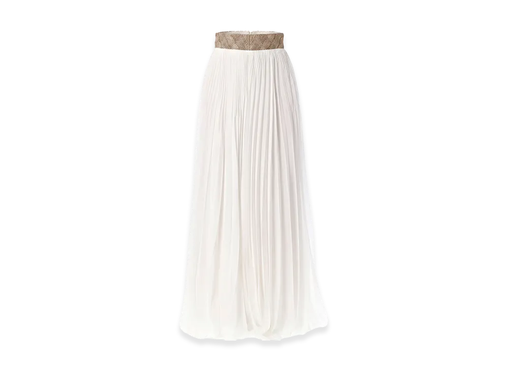 Ralph Lauren Women's Skirts "White"