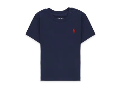 Ralph Lauren Kids T-Shirts "Navy"