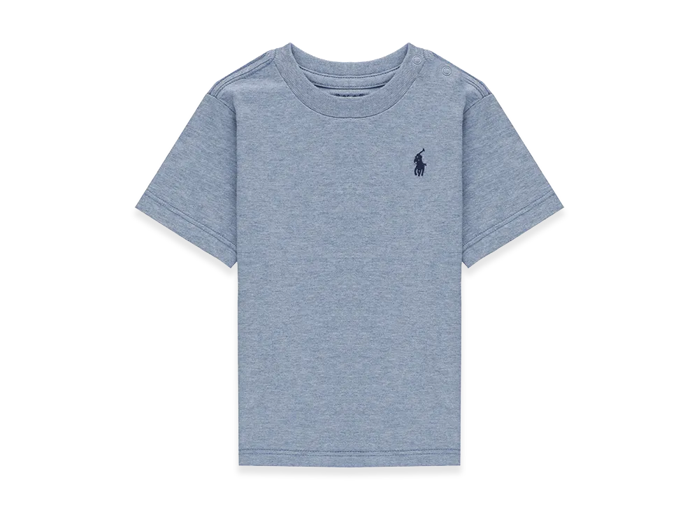 Ralph Lauren Kids T-Shirts "Blue"