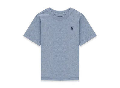 Ralph Lauren Kids T-Shirts "Blue"