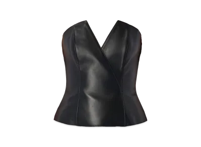 Ralph Lauren Women's Top "Black"