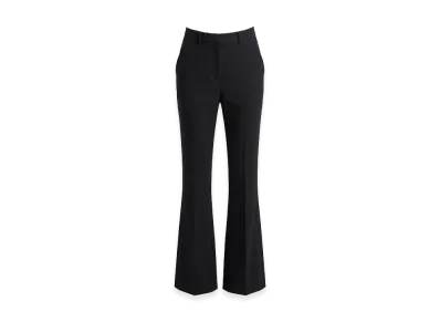 Ralph Lauren Women's Trousers "Black"