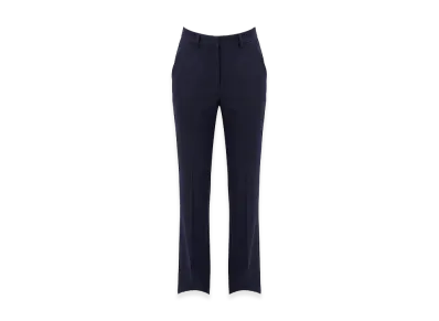 Ralph Lauren Women's Trousers "Navy"