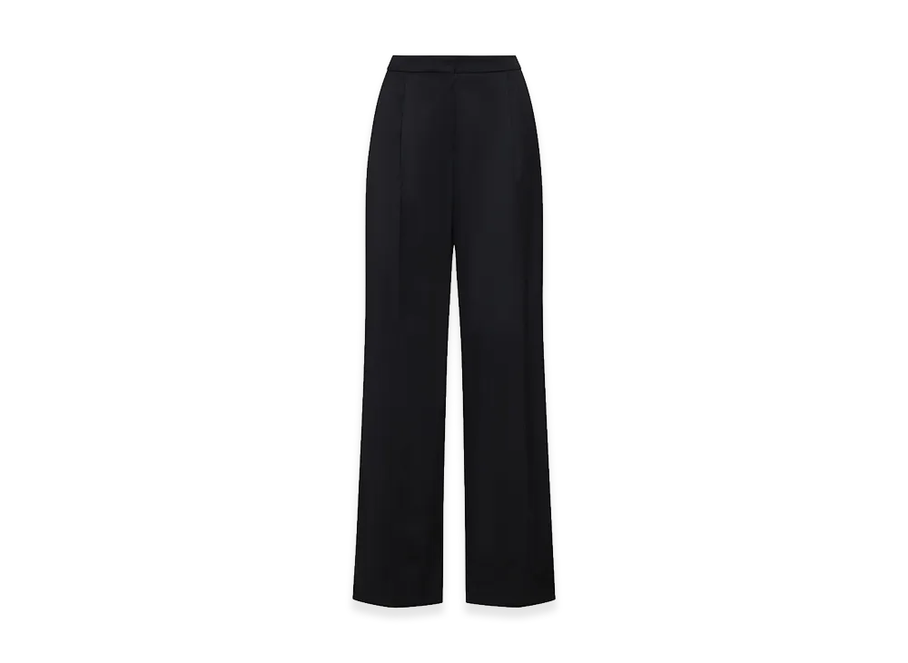 Ralph Lauren Women's Trousers "Black"