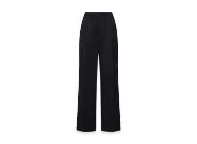 Ralph Lauren Women's Trousers "Black"
