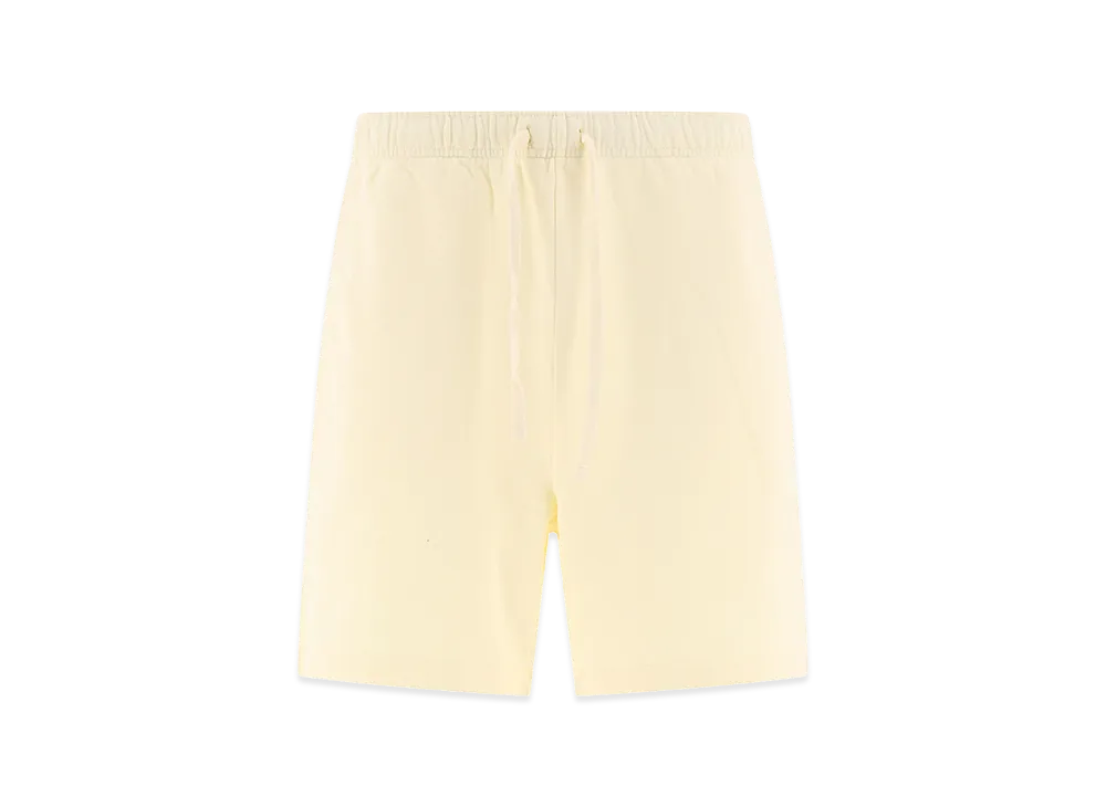 Ralph Lauren Tracksuit Shorts "White"