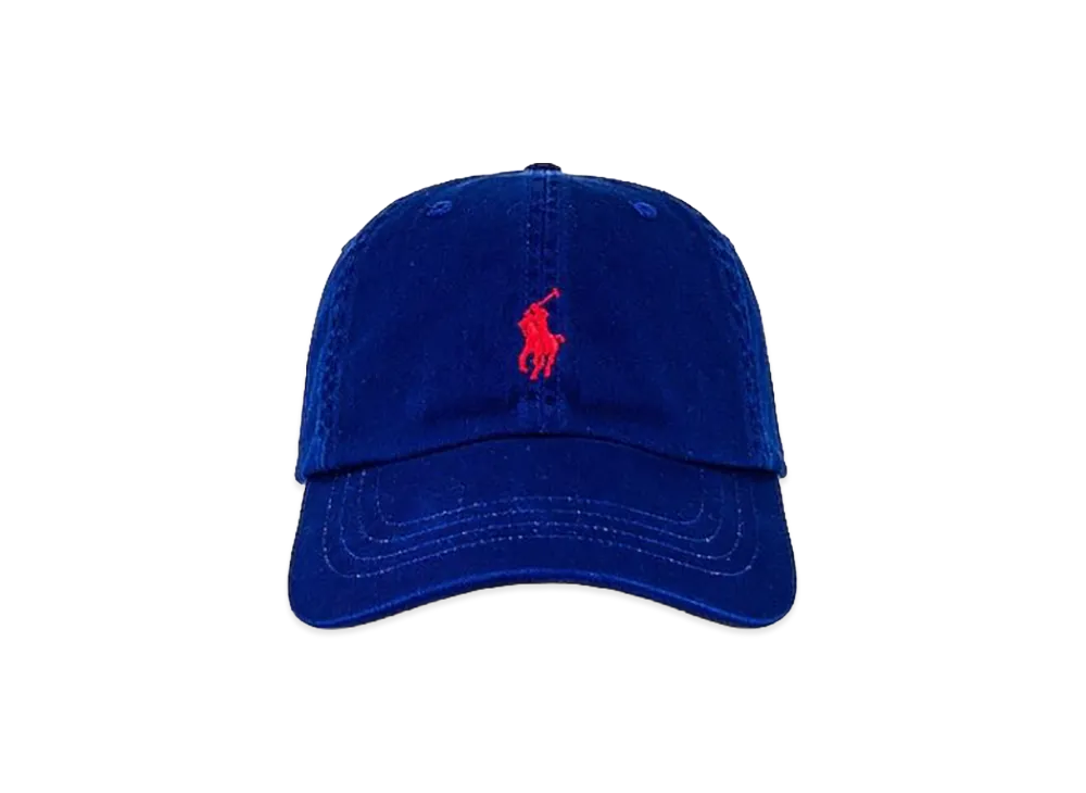 Ralph Lauren Hats "Blue"