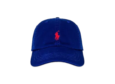 Ralph Lauren Hats "Blue"