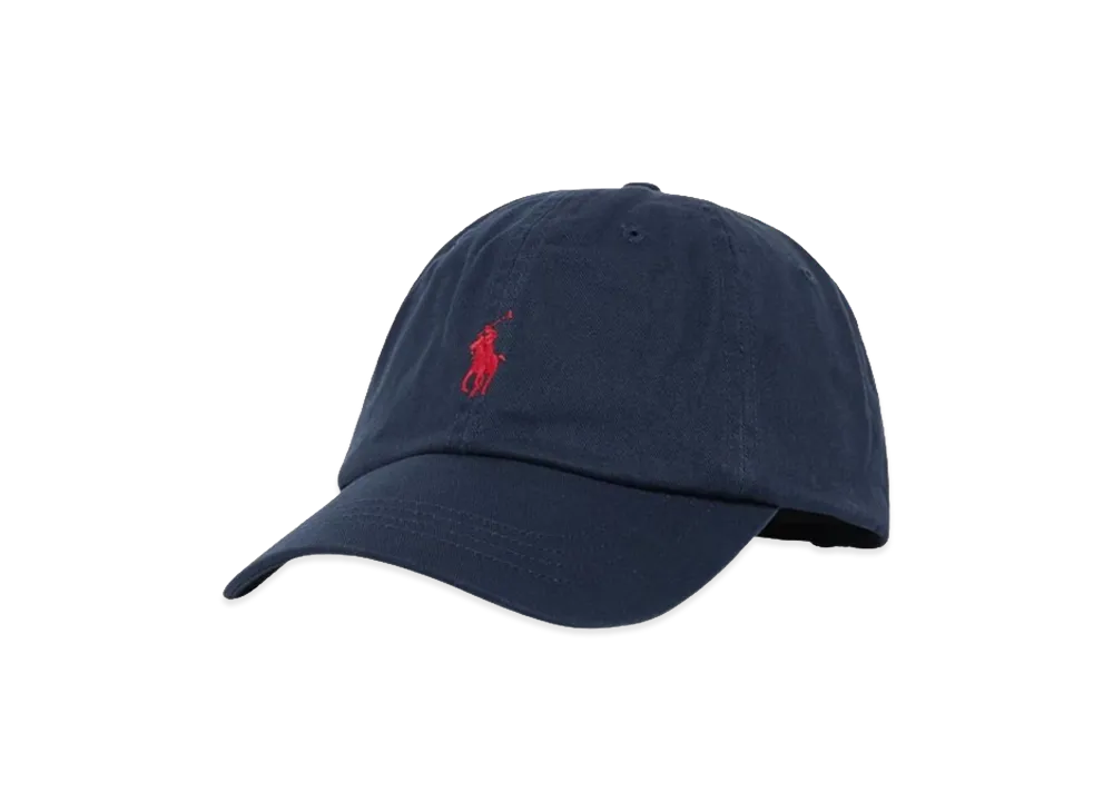 Ralph Lauren Hats "Navy"