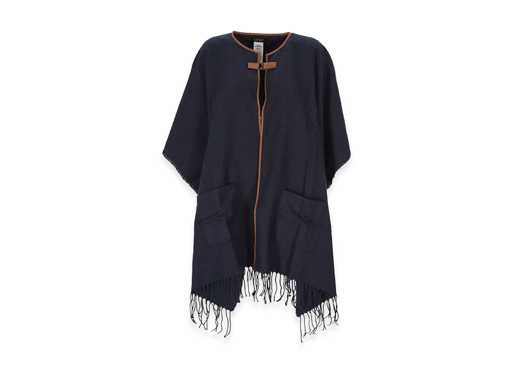 LAUREN RALPH LAUREN Women's Coats "Navy"