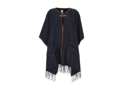 LAUREN RALPH LAUREN Women's Coats "Navy"