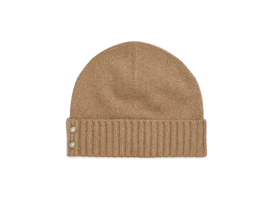 LAUREN RALPH LAUREN Women's Hats "Beige"