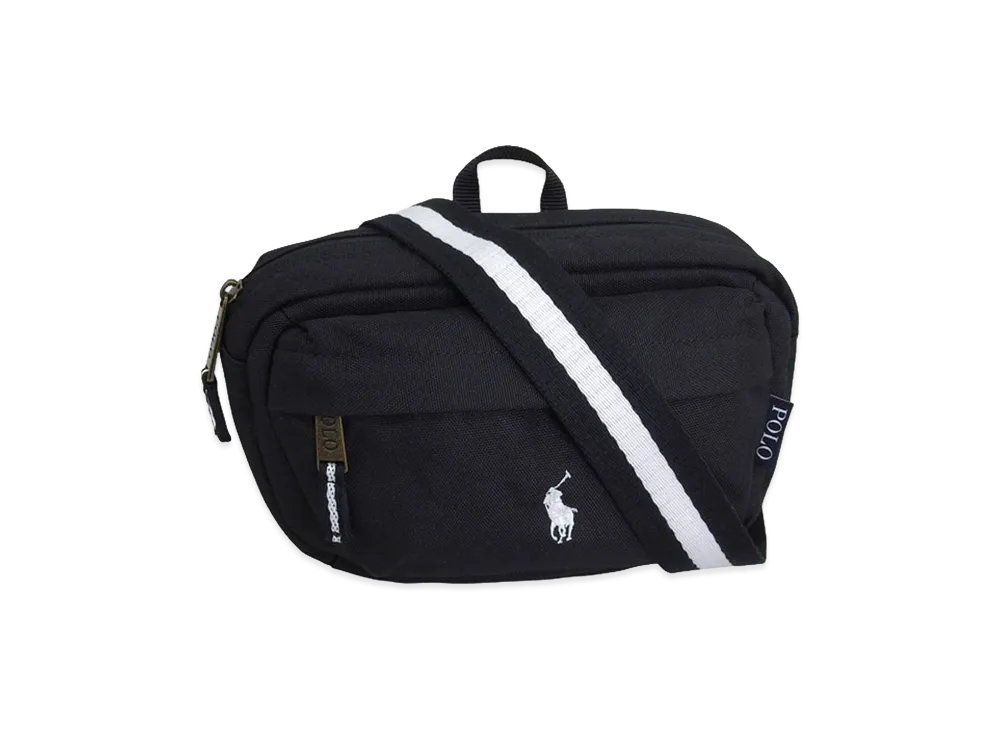 Ralph Lauren Bag "Black"