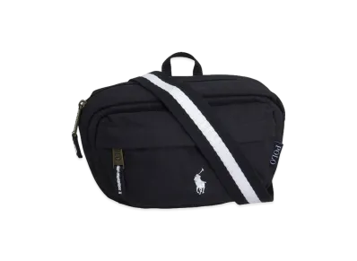 Ralph Lauren Bag "Black"