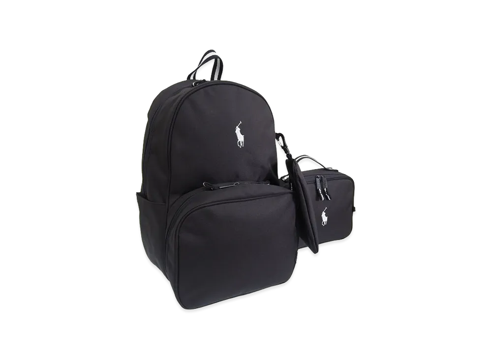Ralph Lauren Bag "Black"