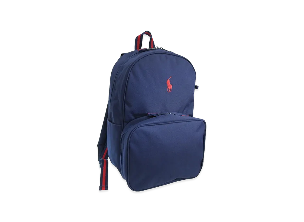 Ralph Lauren Bag "Navy"