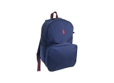 Ralph Lauren Bag "Navy"
