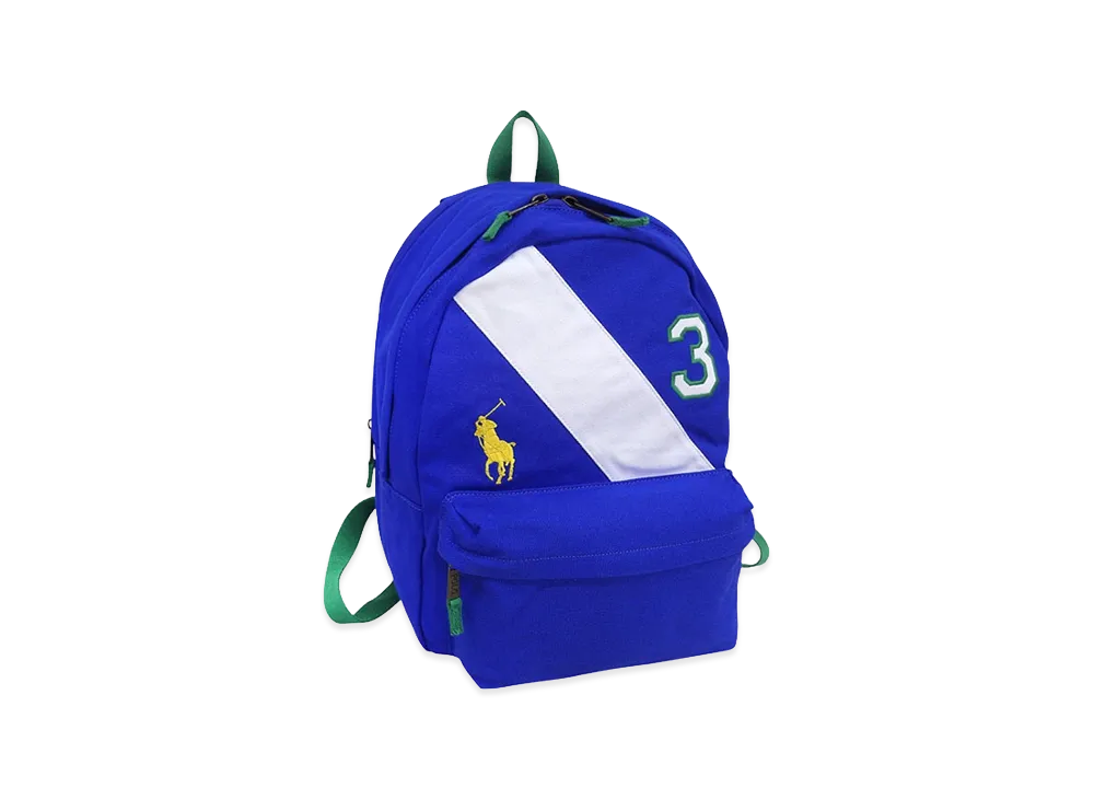 Ralph Lauren Bag "Blue"
