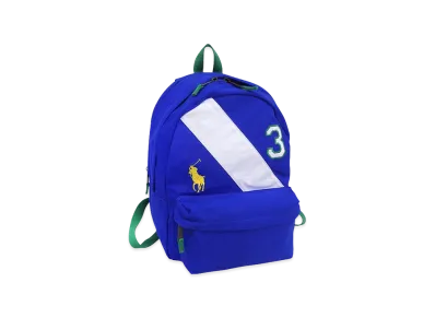 Ralph Lauren Bag "Blue"