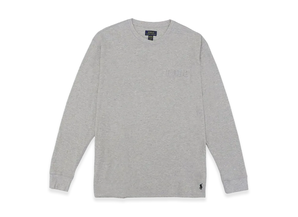 Ralph Lauren T-Shirt "Gray"
