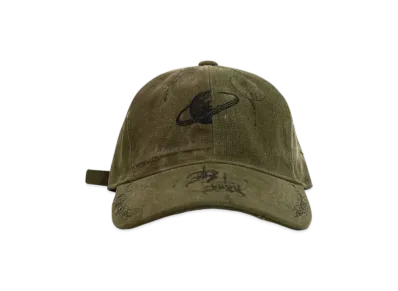 READYMADE x Dr.Woo Tatoo Cap