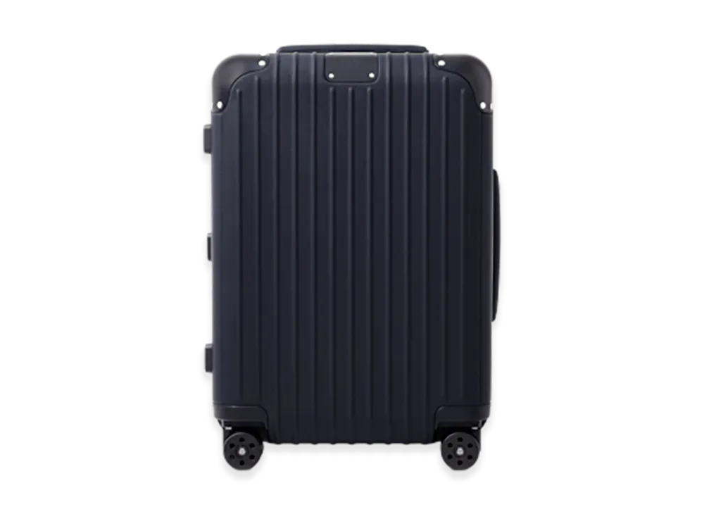 RIMOWA Distinct Cabin "Navy Blue"
