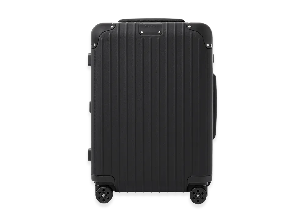 RIMOWA Distinct Cabin "Black"