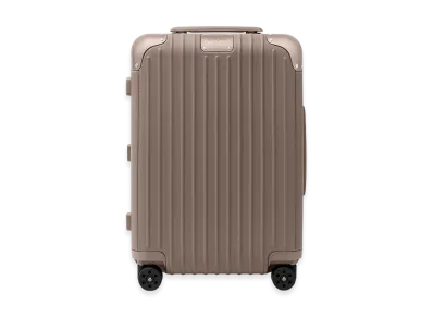 RIMOWA Distinct Cabin "Taupe Beige"