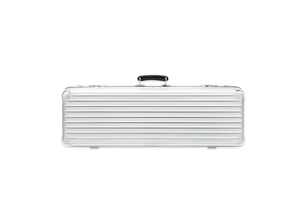RIMOWA x GEWA Violin Case "Silver"