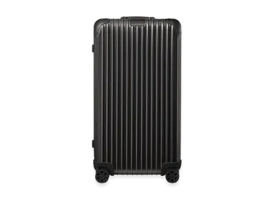 RIMOWA Original Trunk XL "Black"