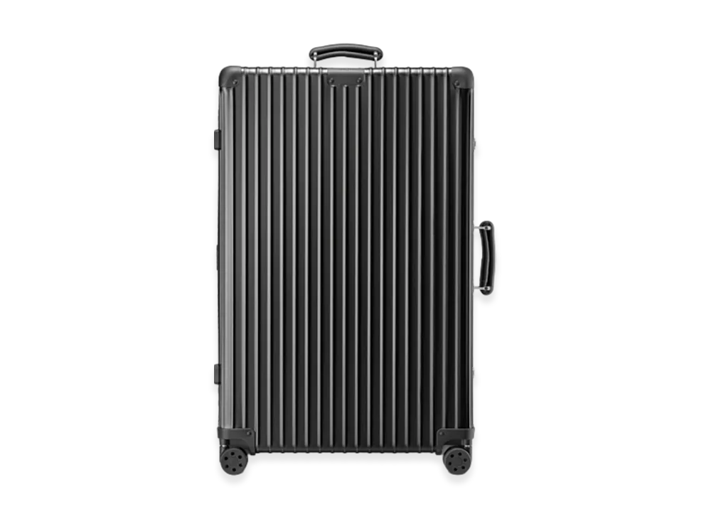 RIMOWA Classic Check-In L "Black"
