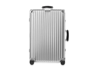 RIMOWA Classic Check-In M "Silver"