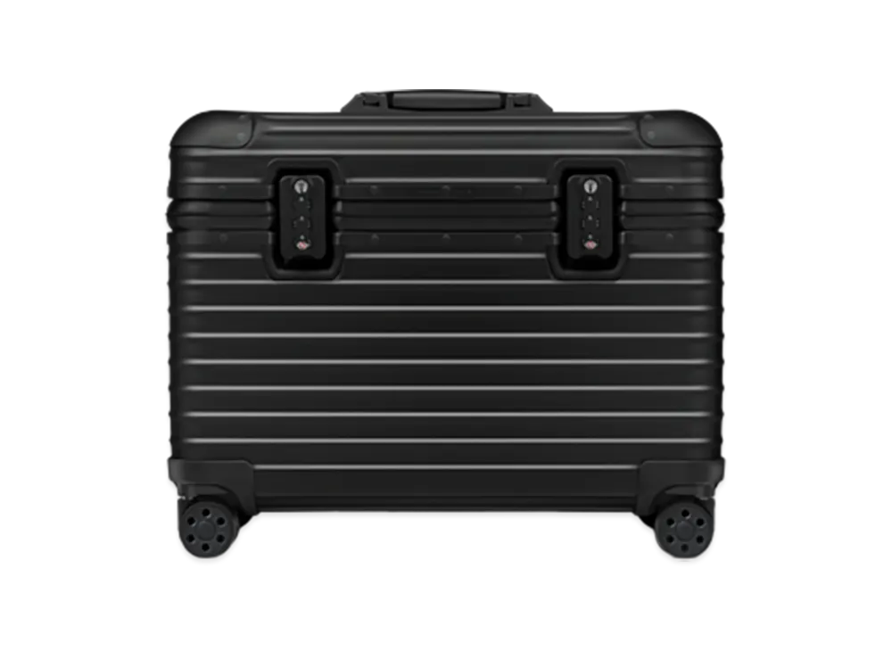 RIMOWA Original Pilot "Black"