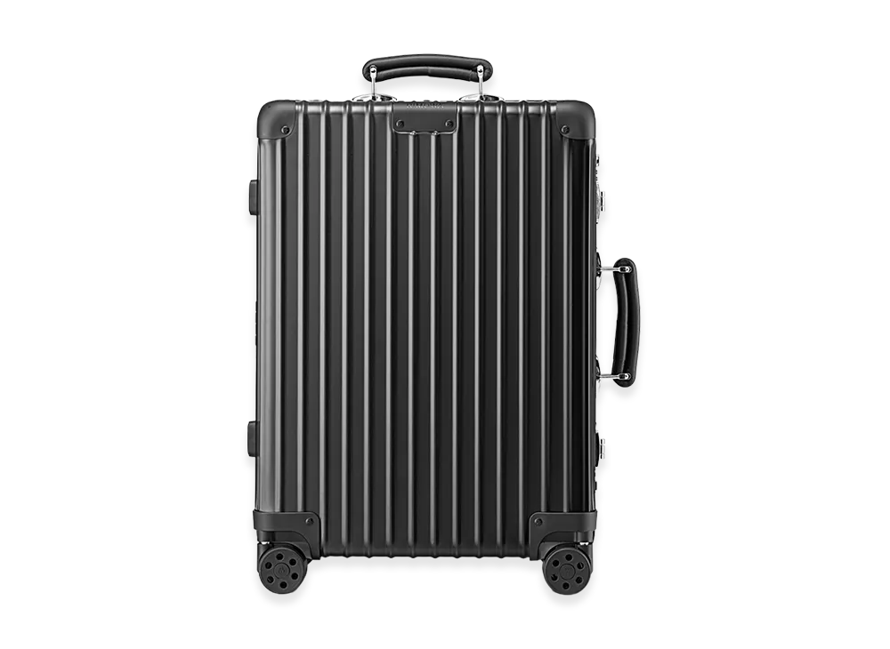 RIMOWA Classic Cabin "Black"