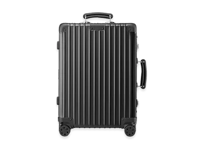 RIMOWA Classic Cabin "Black"
