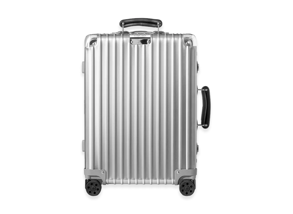 RIMOWA Classic Cabin "Silver"
