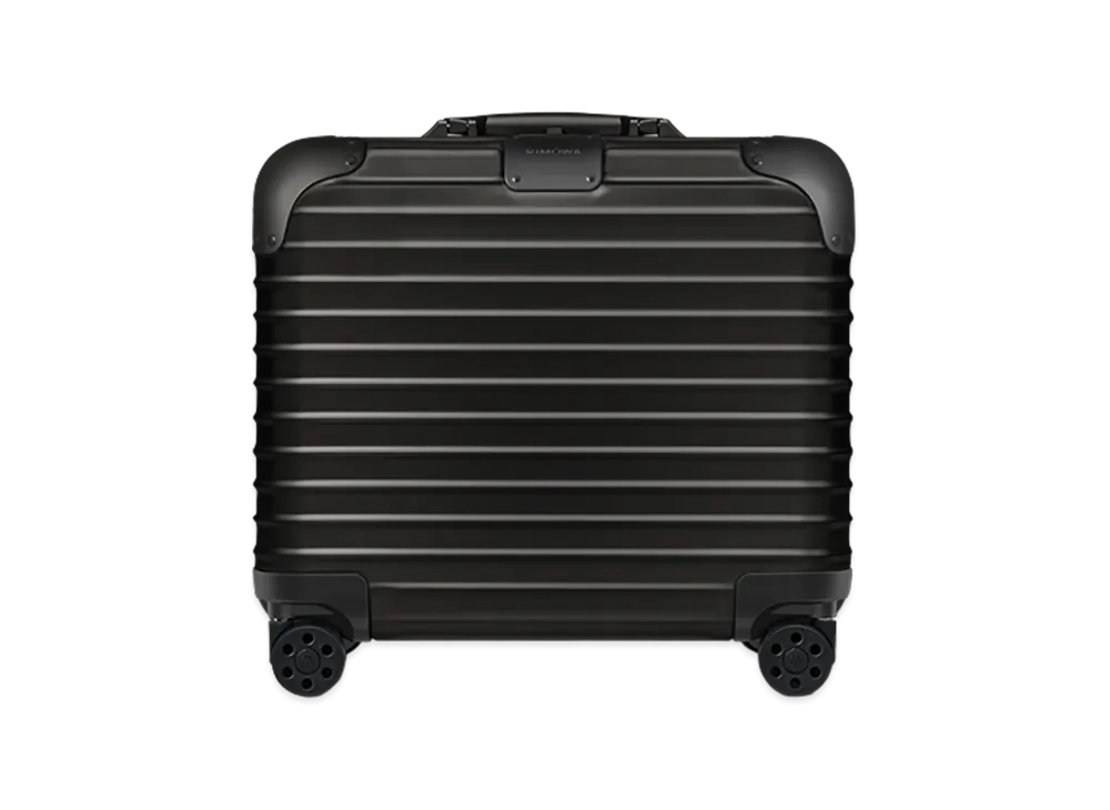 RIMOWA Original Compact "Black"