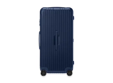 RIMOWA Essential Trunk Plus "Matte Blue"
