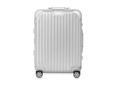 RIMOWA Original Cabin "Silver"