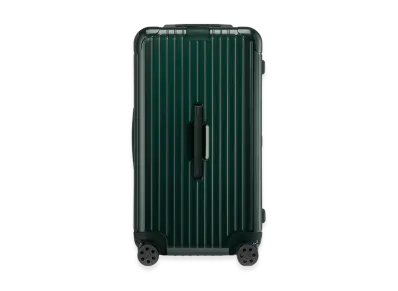 RIMOWA Essential Trunk "Gloss Green"