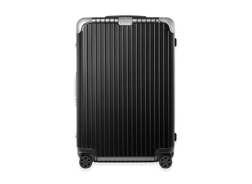 RIMOWA Hybrid Check-In L "Matte Black"