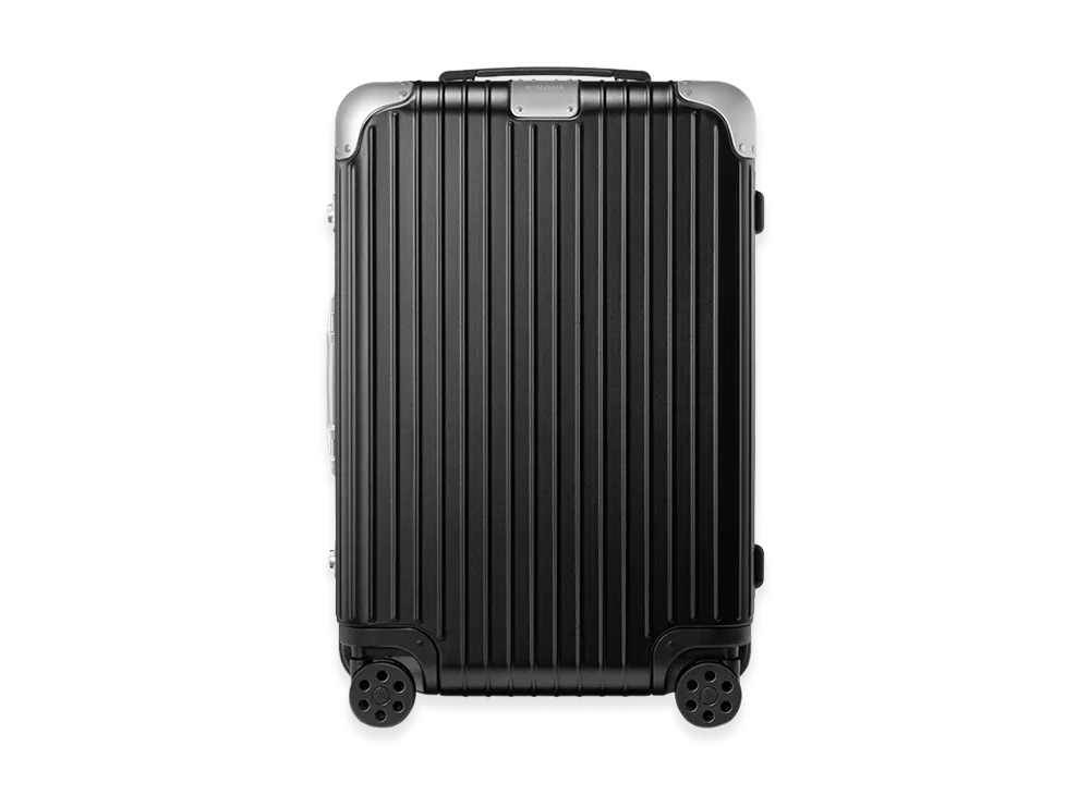 RIMOWA Hybrid Check-In M "Matte Black"