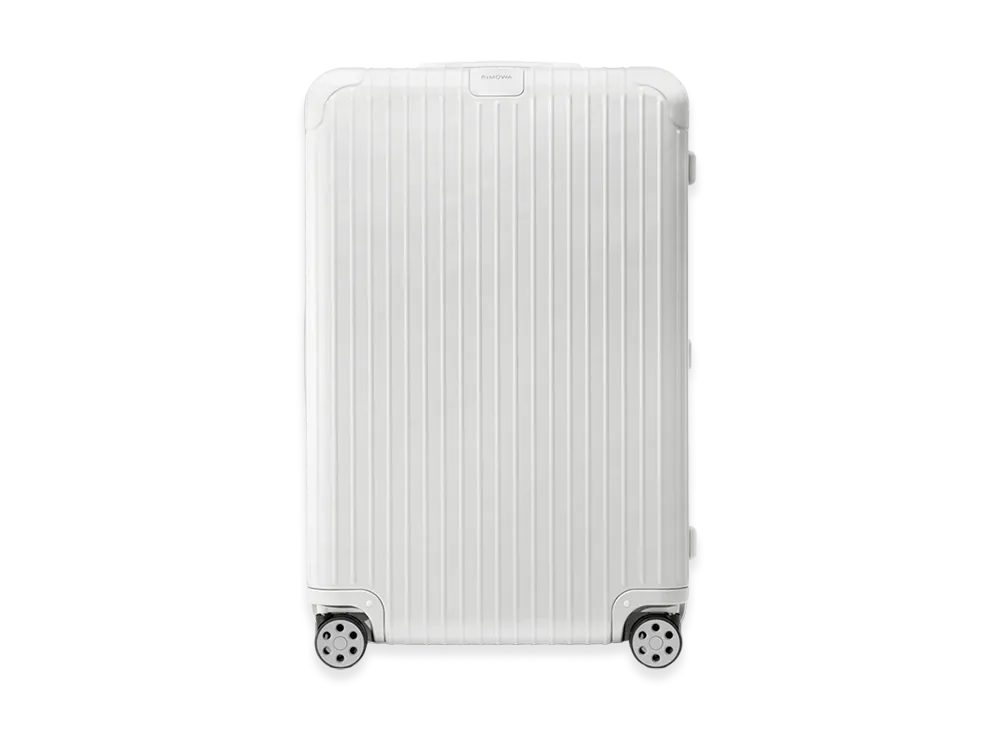RIMOWA Essential Check-In L "Gloss White"