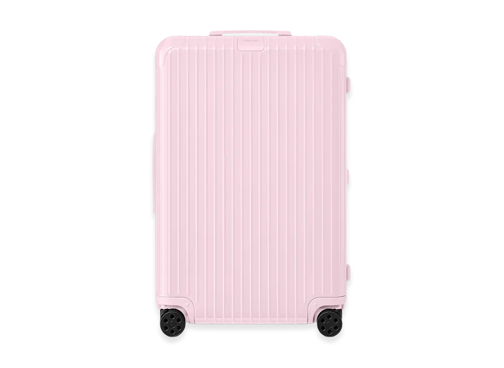 RIMOWA Essential Check-In L "Gloss Ballerina Pink"