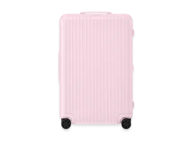 RIMOWA Essential Check-In L "Gloss Ballerina Pink"