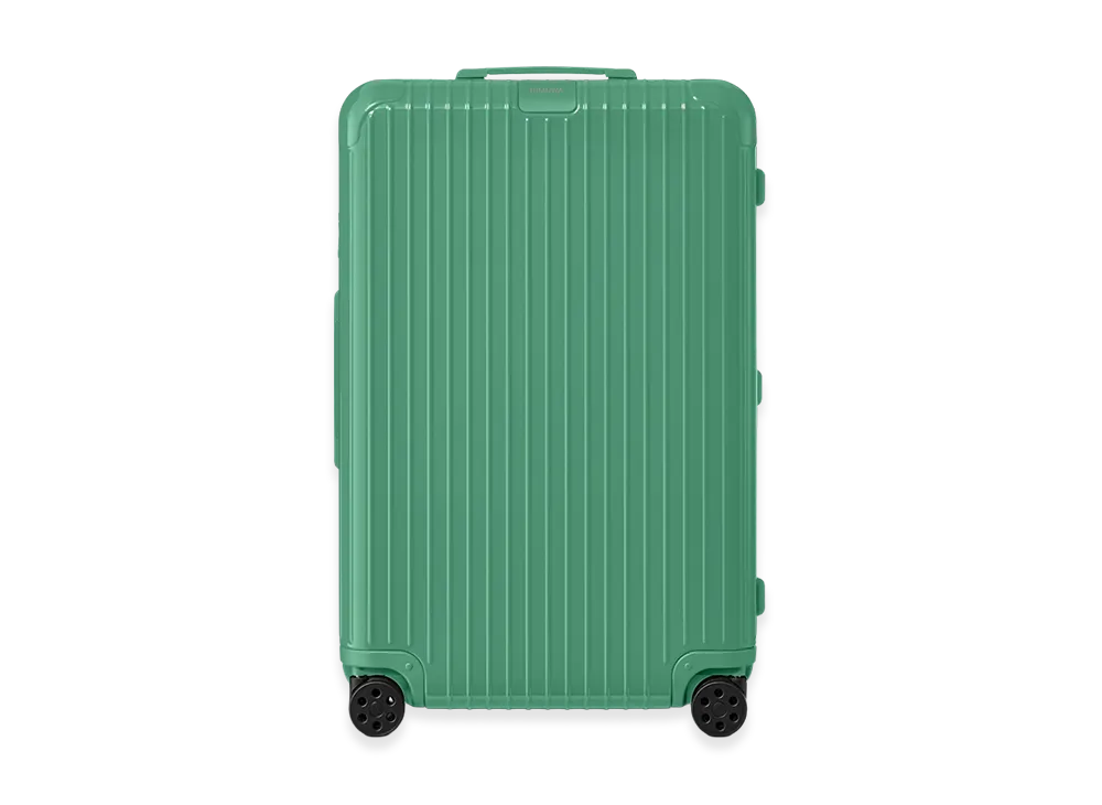 RIMOWA Essential Check-In L "Gloss Verde Green"