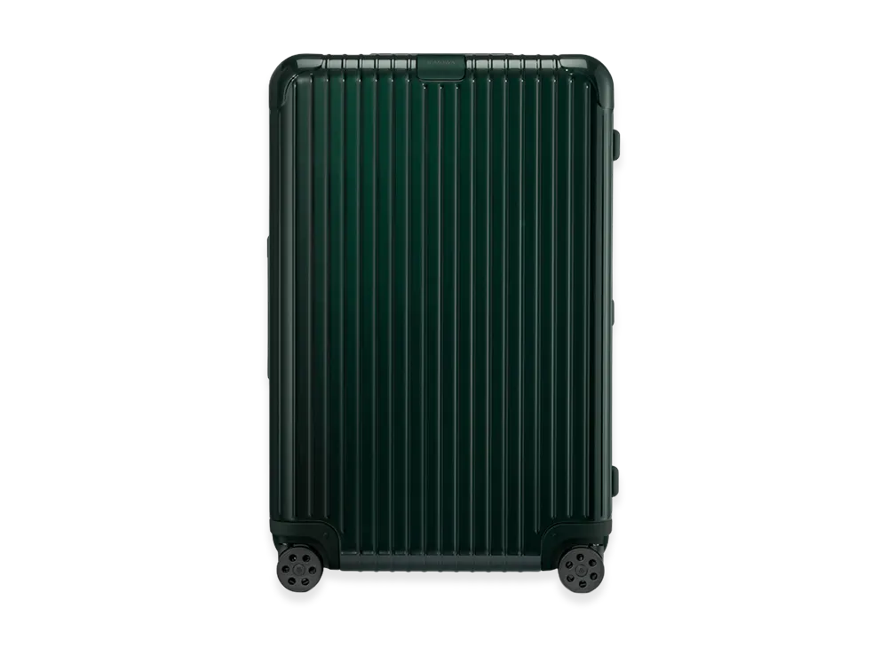 RIMOWA Essential Check-In L "Gloss Green"