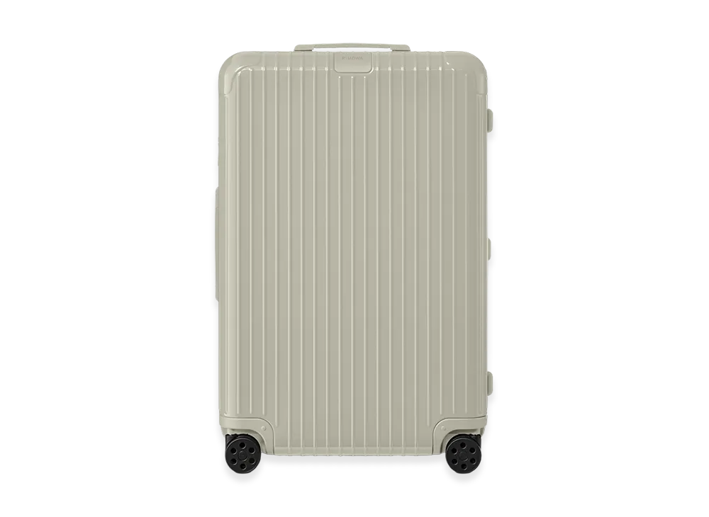 RIMOWA Essential Check-In L "Gloss Clay Beige"